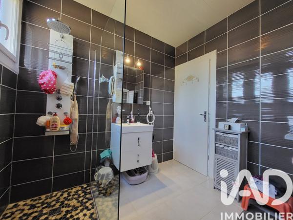 Maison à vendre 3 pièces 73,19 m² Challans