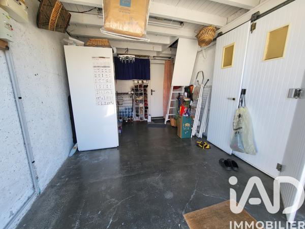 Maison à vendre 3 pièces 73,19 m² Challans