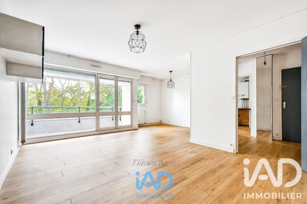 Appartement à vendre 3 pièces 71 m² Rennes