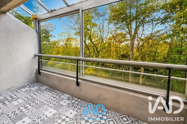 Appartement à vendre 3 pièces 71 m² Rennes