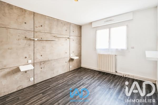 Appartement à vendre 3 pièces 71 m² Rennes