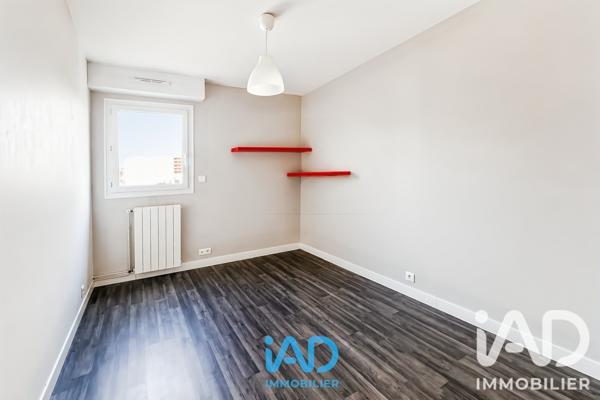 Appartement à vendre 3 pièces 71 m² Rennes