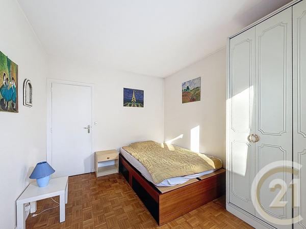 Appartement F3 à vendre  3 pièces - 49,62 m2 PARIS - 75015