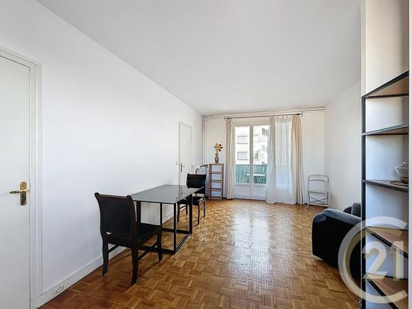 Appartement F3 à vendre  3 pièces - 49,62 m2 PARIS - 75015