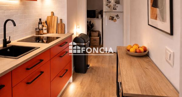 À vendre Appartement 2 pièces 53 m² - Nîmes 30000