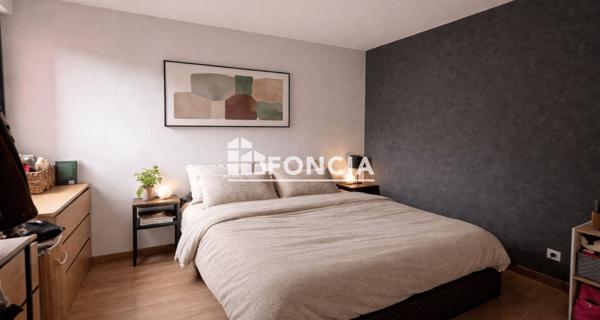 À vendre Appartement 2 pièces 53 m² - Nîmes 30000