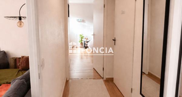 À vendre Appartement 2 pièces 53 m² - Nîmes 30000