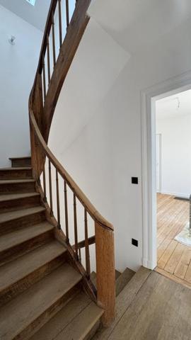 Maison à vendre à Bihorel en Seine-Maritime (76420), ref : 76006-42