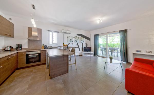 Lecci (20137) Superbe spacieux T2 **** moderne meublé avec Terrasse, Piscines à St Cyprien