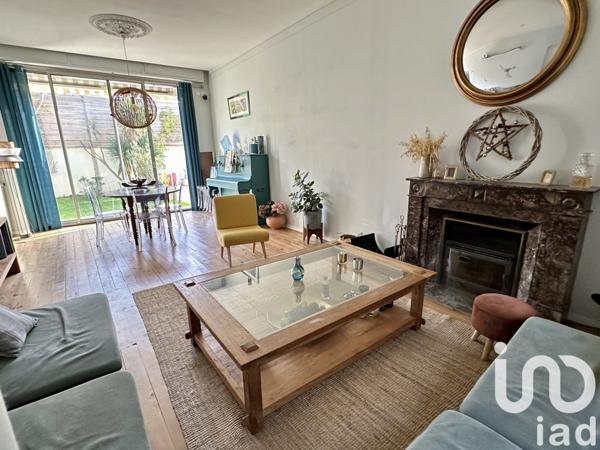 Maison 7 pièces de 183 m² à Saint-Paul-lès-Dax (40990)