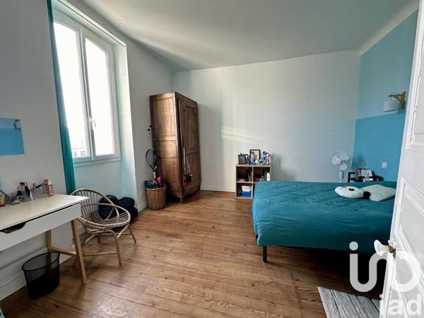 Maison 7 pièces de 183 m² à Saint-Paul-lès-Dax (40990)