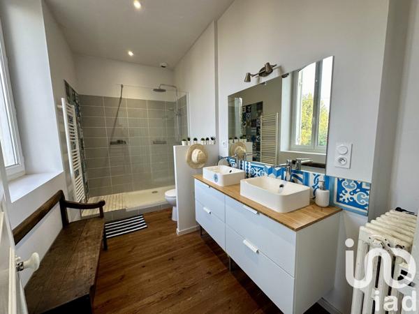 Maison 7 pièces de 183 m² à Saint-Paul-lès-Dax (40990)