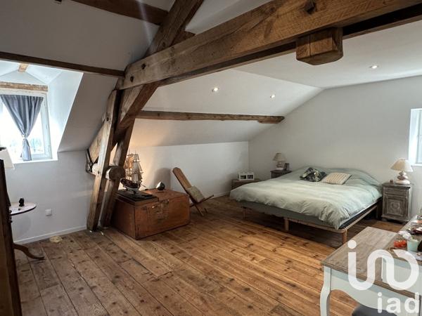 Maison 7 pièces de 183 m² à Saint-Paul-lès-Dax (40990)