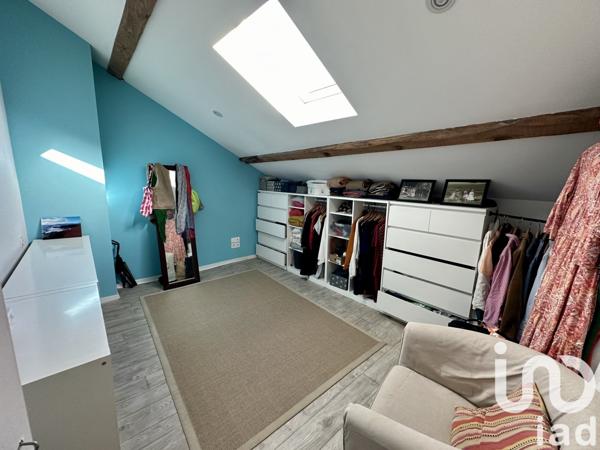 Maison 7 pièces de 183 m² à Saint-Paul-lès-Dax (40990)