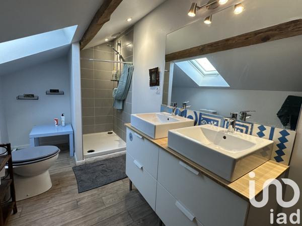 Maison 7 pièces de 183 m² à Saint-Paul-lès-Dax (40990)