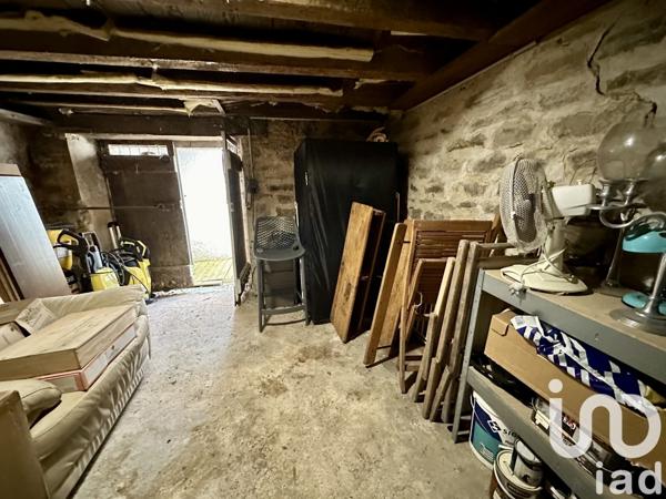 Maison 7 pièces de 183 m² à Saint-Paul-lès-Dax (40990)