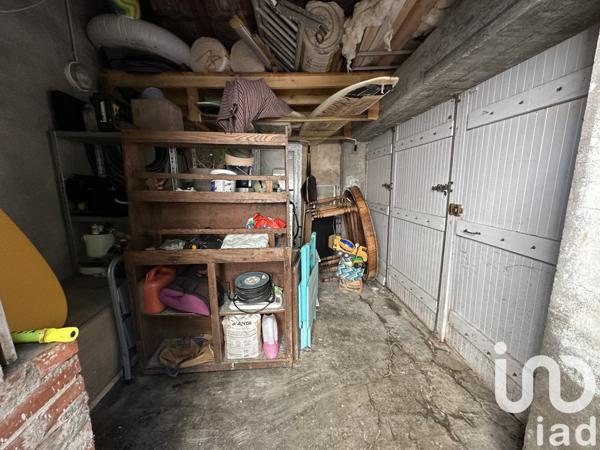 Maison 7 pièces de 183 m² à Saint-Paul-lès-Dax (40990)