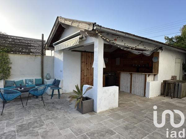 Maison 7 pièces de 183 m² à Saint-Paul-lès-Dax (40990)