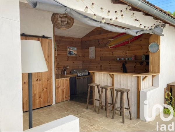 Maison 7 pièces de 183 m² à Saint-Paul-lès-Dax (40990)