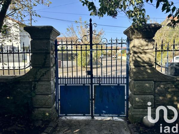 Maison 7 pièces de 183 m² à Saint-Paul-lès-Dax (40990)