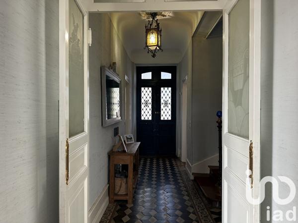 Maison 7 pièces de 183 m² à Saint-Paul-lès-Dax (40990)