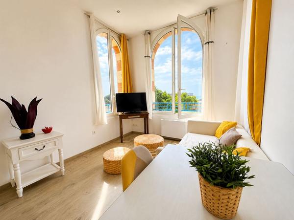 Appartement - St Georges de Didonne
