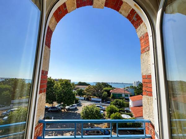 Appartement - St Georges de Didonne