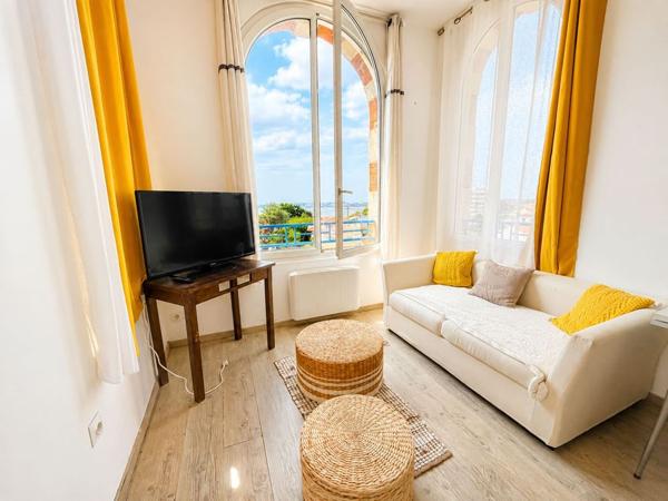 Appartement - St Georges de Didonne