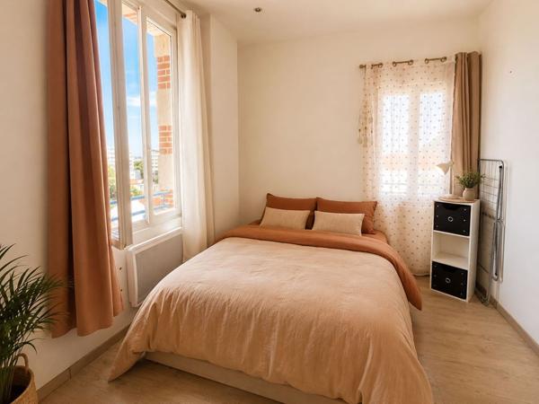 Appartement - St Georges de Didonne