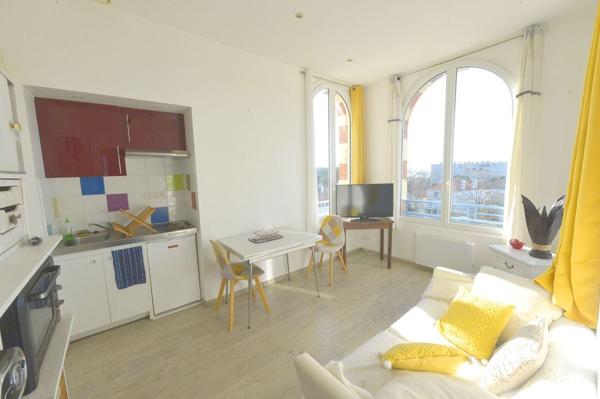 Appartement - St Georges de Didonne