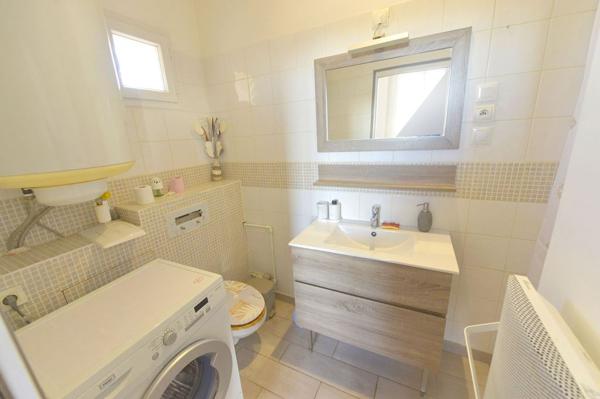 Appartement - St Georges de Didonne