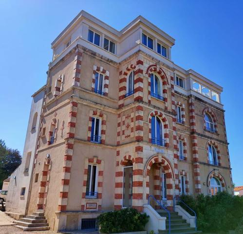 Appartement - St Georges de Didonne