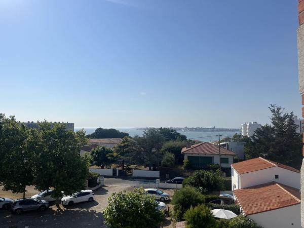 Appartement - St Georges de Didonne