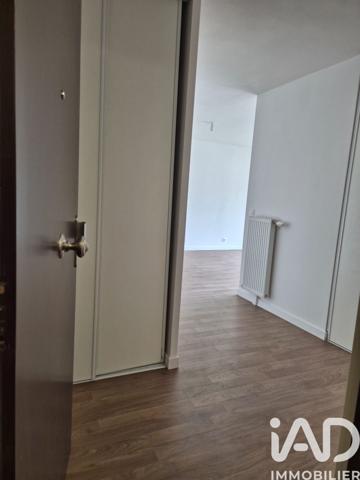 Appartement à vendre 3 pièces 67 m² Corbeil-Essonnes
