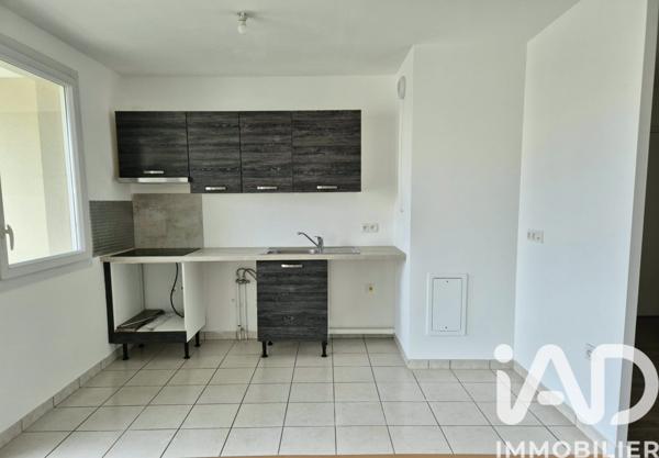 Appartement à vendre 3 pièces 67 m² Corbeil-Essonnes