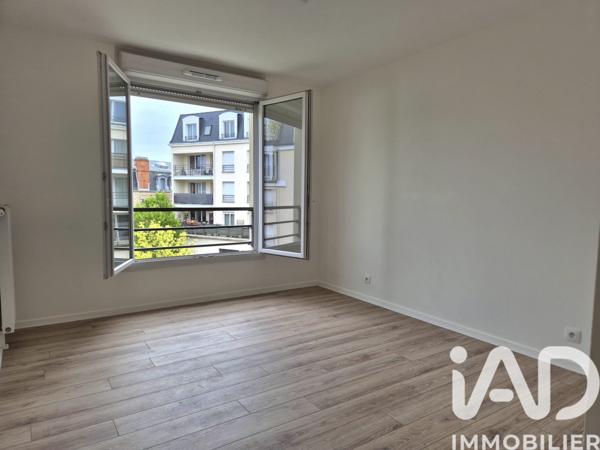Appartement à vendre 3 pièces 67 m² Corbeil-Essonnes