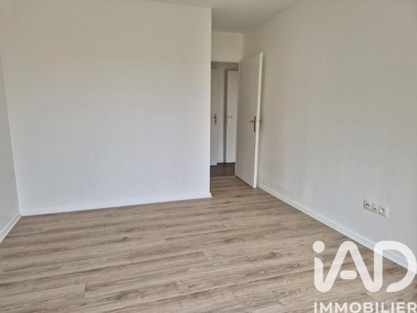 Appartement à vendre 3 pièces 67 m² Corbeil-Essonnes