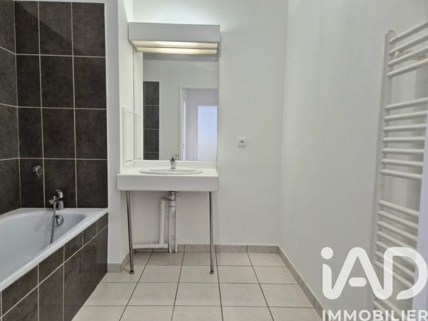 Appartement à vendre 3 pièces 67 m² Corbeil-Essonnes
