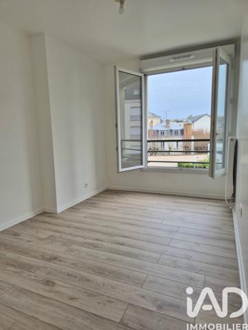 Appartement à vendre 3 pièces 67 m² Corbeil-Essonnes