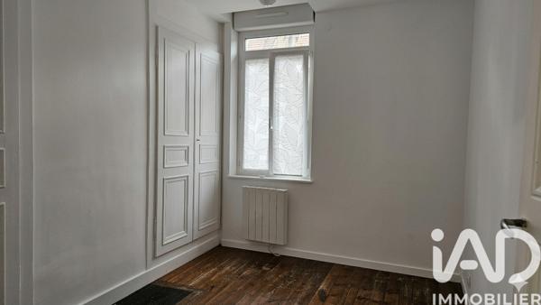 Location maison 3 pièces 51,7 m² Amiens