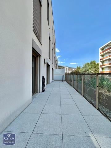 Appartement à vendre 3 pièces 63.85m² Bron (69500)