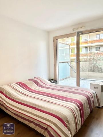 Appartement à vendre 3 pièces 63.85m² Bron (69500)