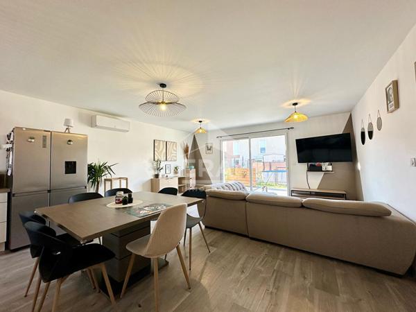 Maison Brens 4 pièce(s) 83.75 m2