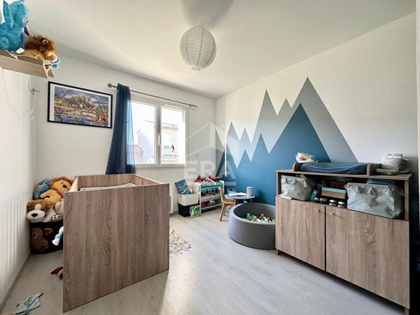 Maison Brens 4 pièce(s) 83.75 m2