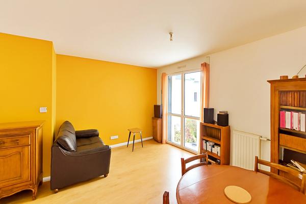 Appartement à vendre 3 pièces COLOMBES (92) de 2022