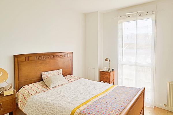 Appartement à vendre 3 pièces COLOMBES (92) de 2022