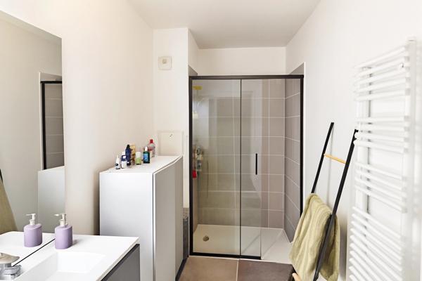 Appartement à vendre 3 pièces COLOMBES (92) de 2022