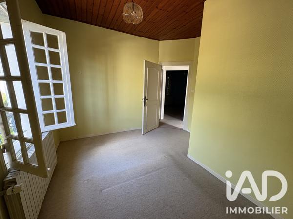 Maison à vendre 5 pièces 121 m² Saint-Hilaire-de-Riez