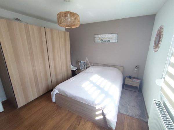 Appartement 2 chambres DUNKERQUE MALO