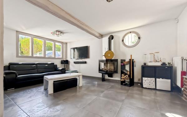 Maison à vendre    4 pièces •  Argenteuil
